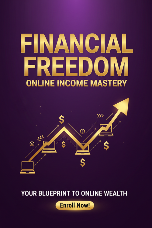 Make Money Online Digital Boss Course cover
